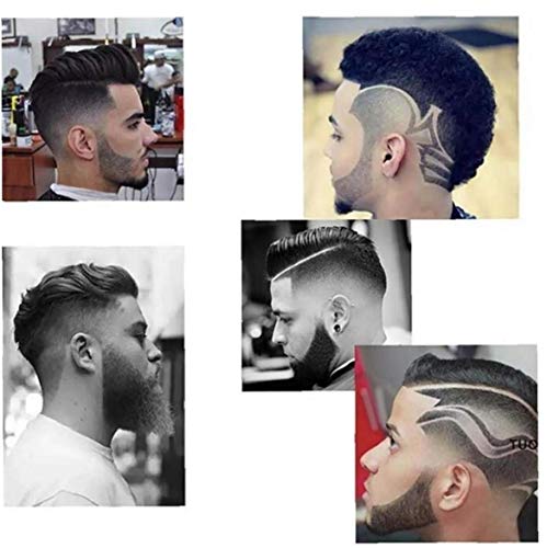 Lineup 1PC Barba Shaping e lo stile del modello