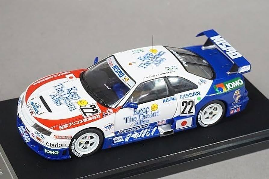 NISMO GT-R LM 特別セット　3台セット　希少　hpiracing NISMO GT-R LM 特別セット 3台セット 希少 hpiracing - メルカリ