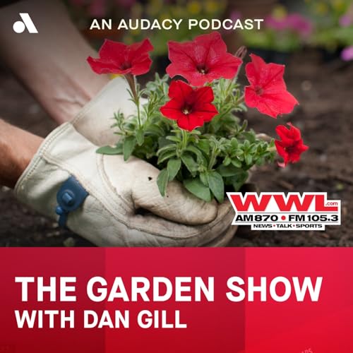 『The Garden Show』のカバーアート