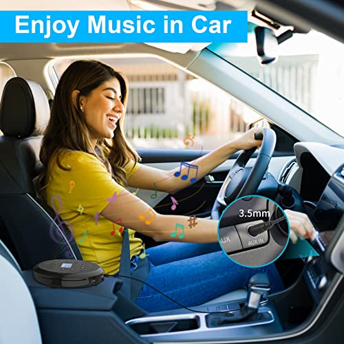 Monodeal, lettore CD portatile, lettore CD