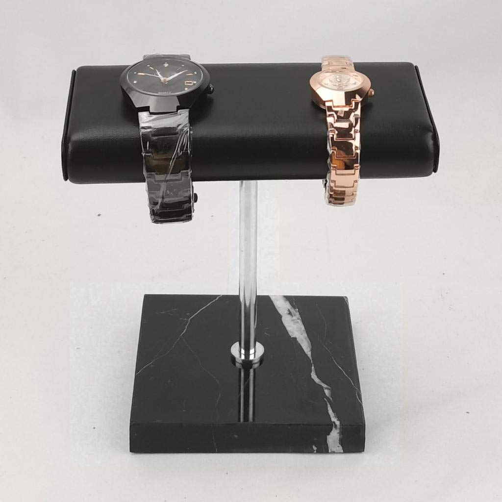 Colcolo Schmuckständer Armbänder Organizer Uhr Display Display Standfuß, D