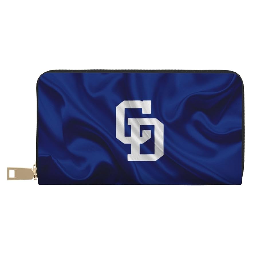 Amazon.co.jp: 長財布 中日ドラゴンズ 財布 メンズ レディース