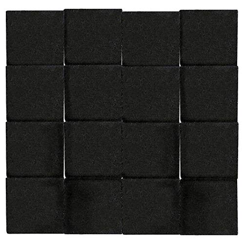 Caesar Kohle Premium 1 kg für Wasserpfeifen | Für Den Grill & Shisha Bedarf + Naturkohle - 100% aus Kokosnussschalen (2… – Bild 4