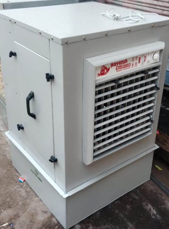 hard steel white cooler high temperature cooling cooler Amazon.in