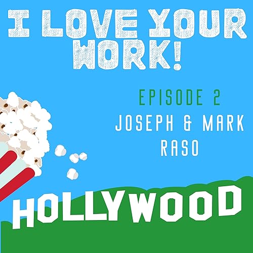 Joseph and Mark Raso