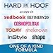 Onyx Professional Hard as Hoof Nail Strengthening Cream with Coconut Scent, Nail Growth & Conditioning Cuticle Cream Stops Splits, Chips, Cracks & Strengthens Nails, 1 oz