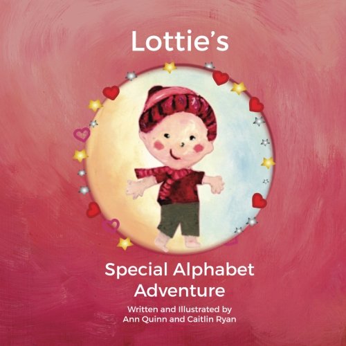  Lottie\'s Special Alphabet Adventure