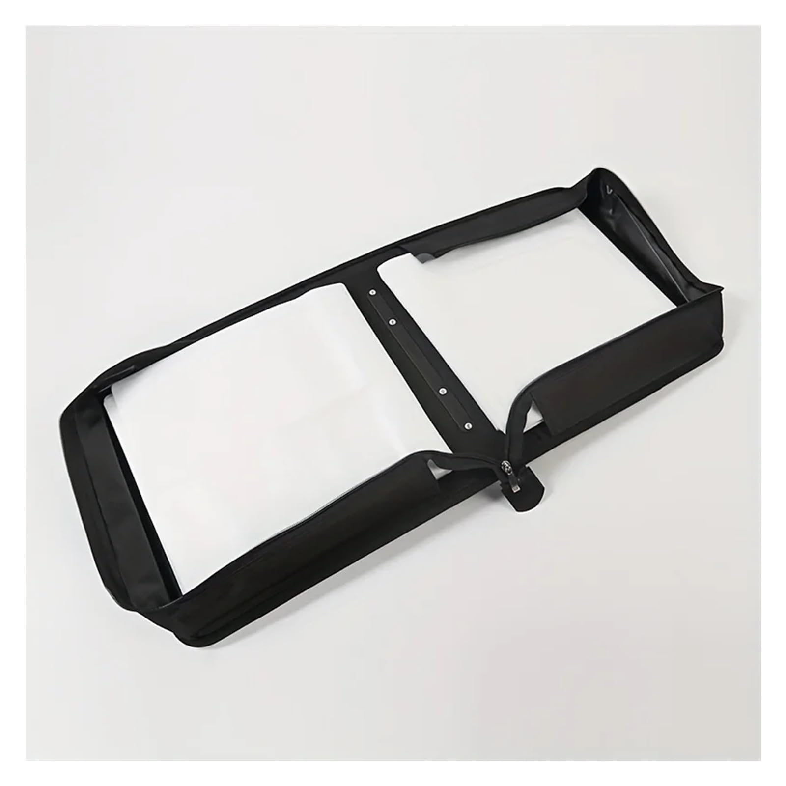 Funda para DVD Estuche for CD con Capacidad for 400 Discos, diseño de cocodrilo portátil, Bolsa Almacenamiento for DVD for Coche, a Prueba Polvo, Organizador doméstico Biblioteca Hogar