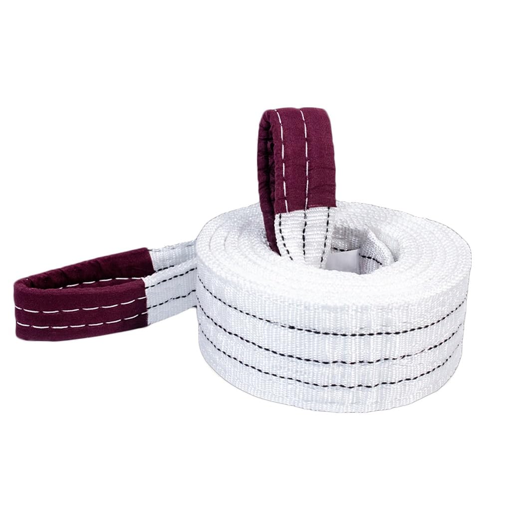 Hebegurt, Hebeband, industriell, 6 Tonnen, Dickes Hebeseil, 400-8000, 400-8000,400-8000