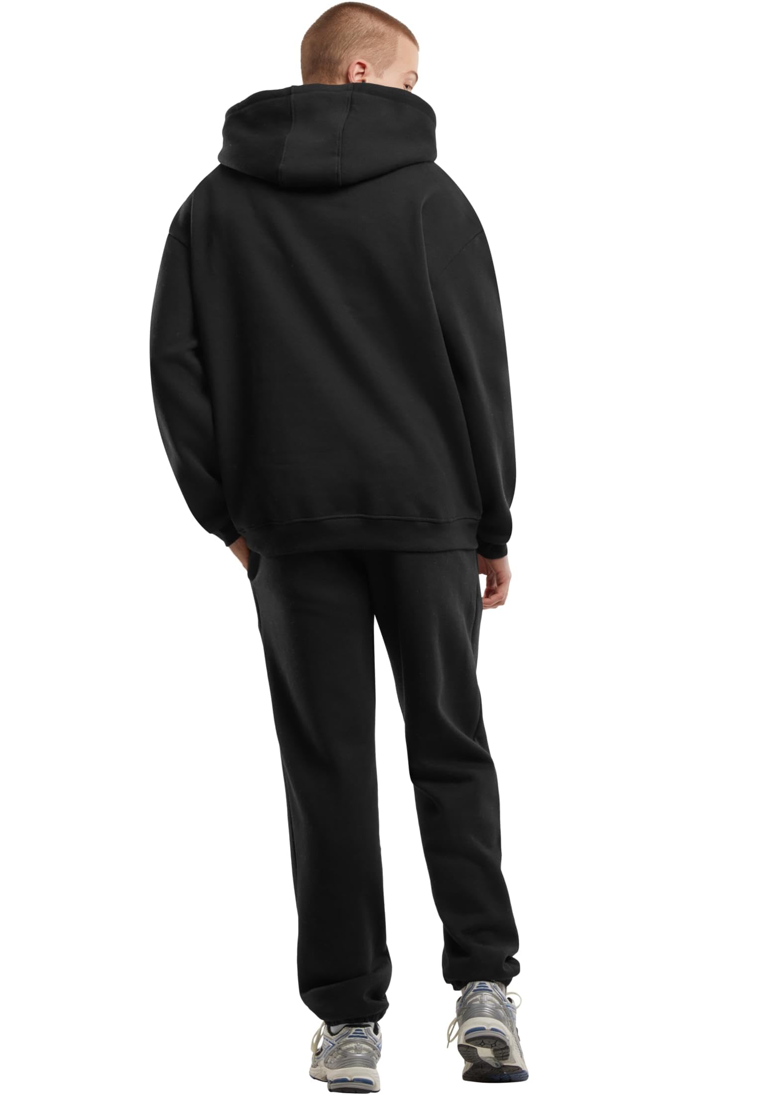 Urban Classics Basic Oversized Hoody