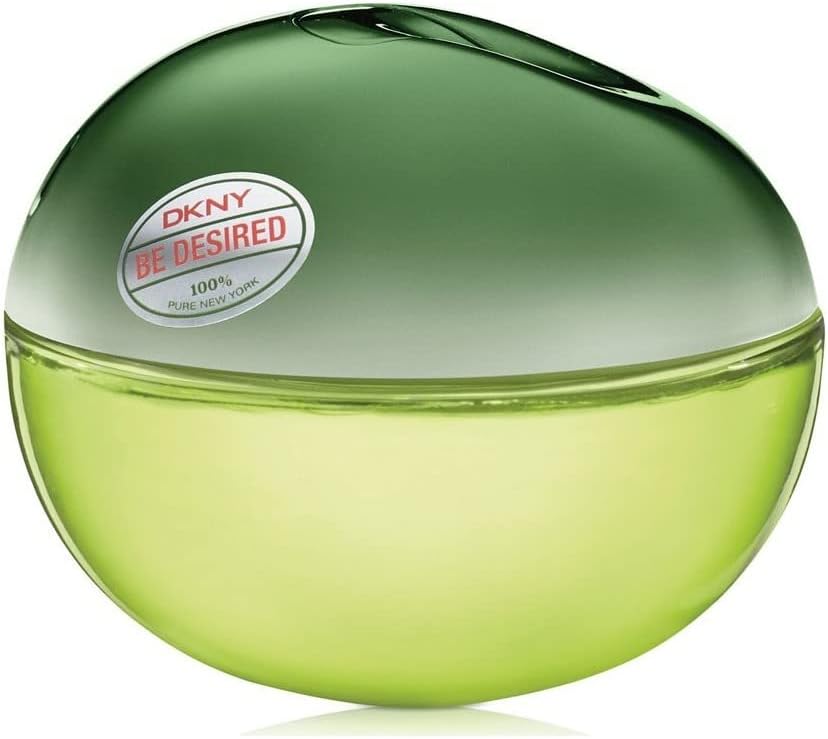 DKNY Be Desired Eau de Parfume Spray for Women 30 ml