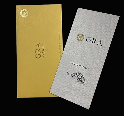 Vista 4 de Star Fire Wholesale Moissanite Loose Stone Round Brilliant Cut Piedras preciosas DVVS1 Claridad de color - para colgante, anillo, pendiente de perno