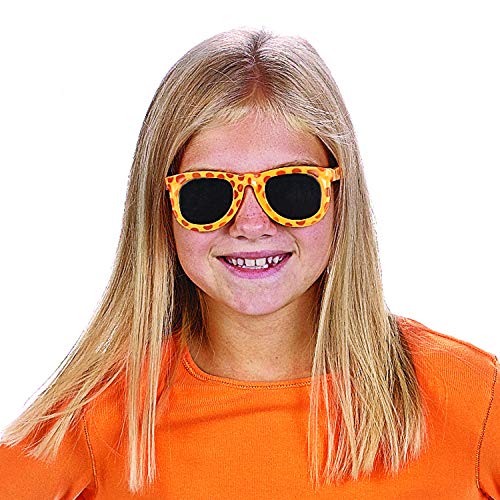 Fun Express Animal Print Sunglasses (1 Dozen) Party Favors - VBS Vacation Bible School Supplies/Decor Summer & Beach Accessories2