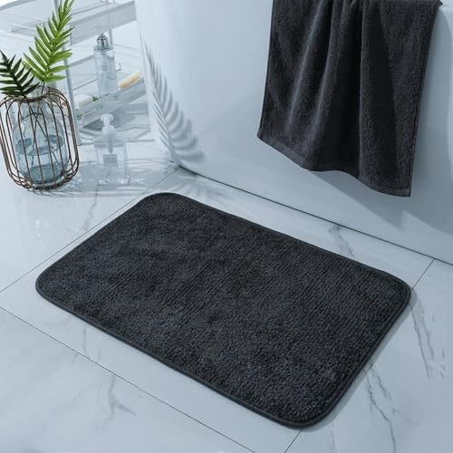 Image of Anti Slip Backing Soft Washable Anti Skid Rug for Bedroom, Living Room & Hall Home Decor (Set of1 pc)