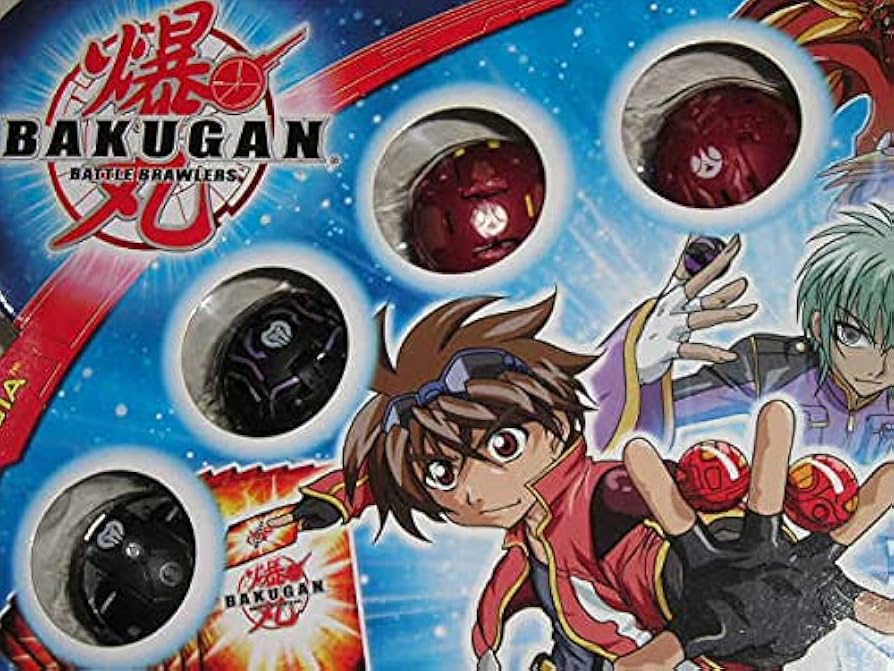 Amazon.co.jp: セガトイズ 爆丸 エントリーバリューパック&ジャスコ