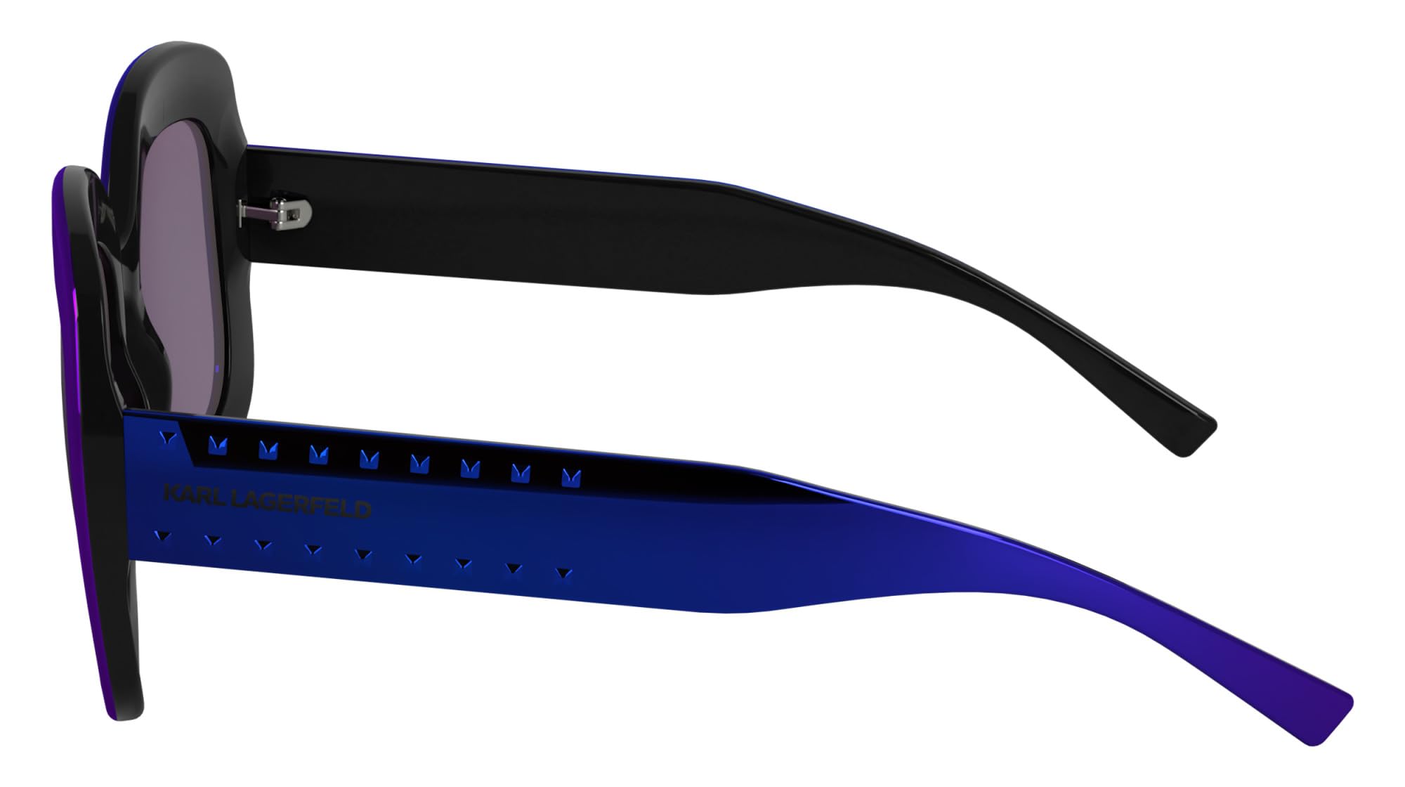 KARL LAGERFELD Okulary przeciwsłoneczne Kobiety Kl6165s