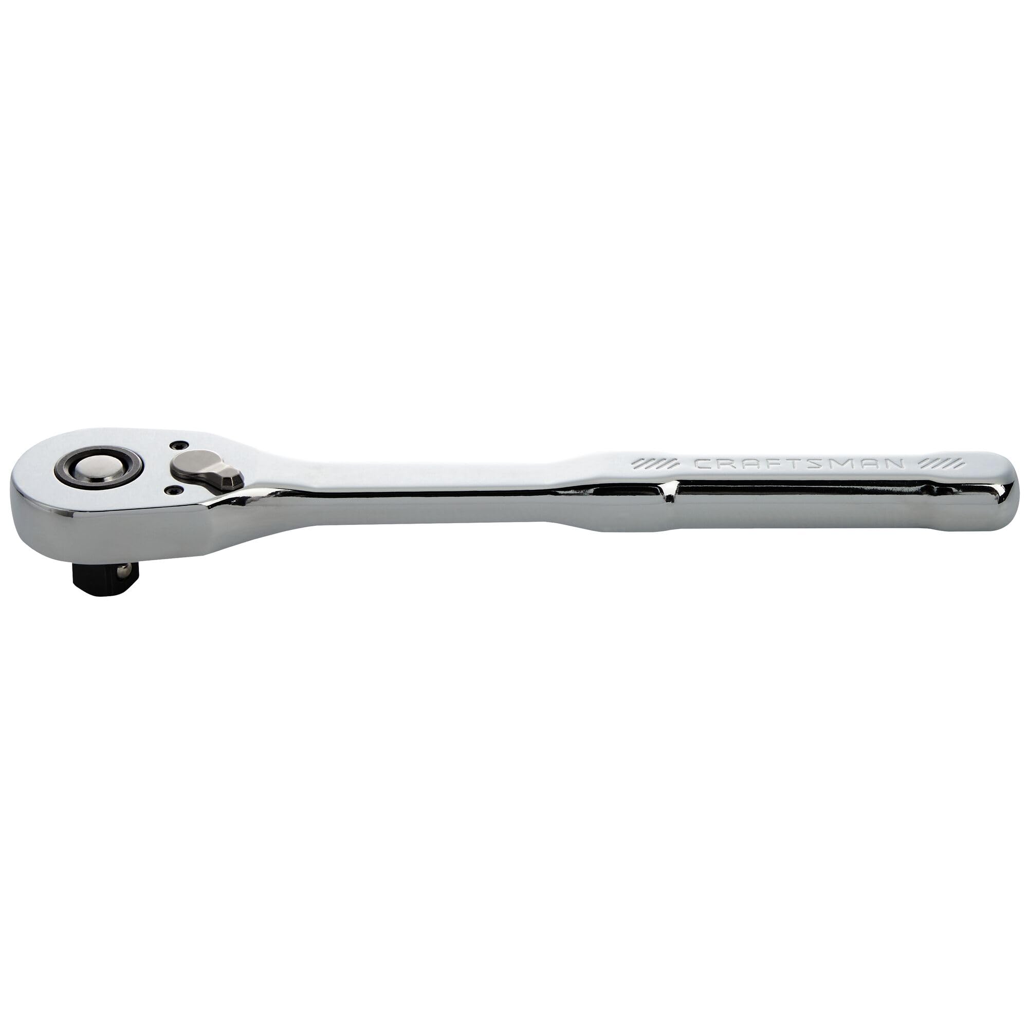 CRAFTSMAN Grzechotka o niskim profilu z napędem 1/2 cala 72 zębów (CMMT86723)