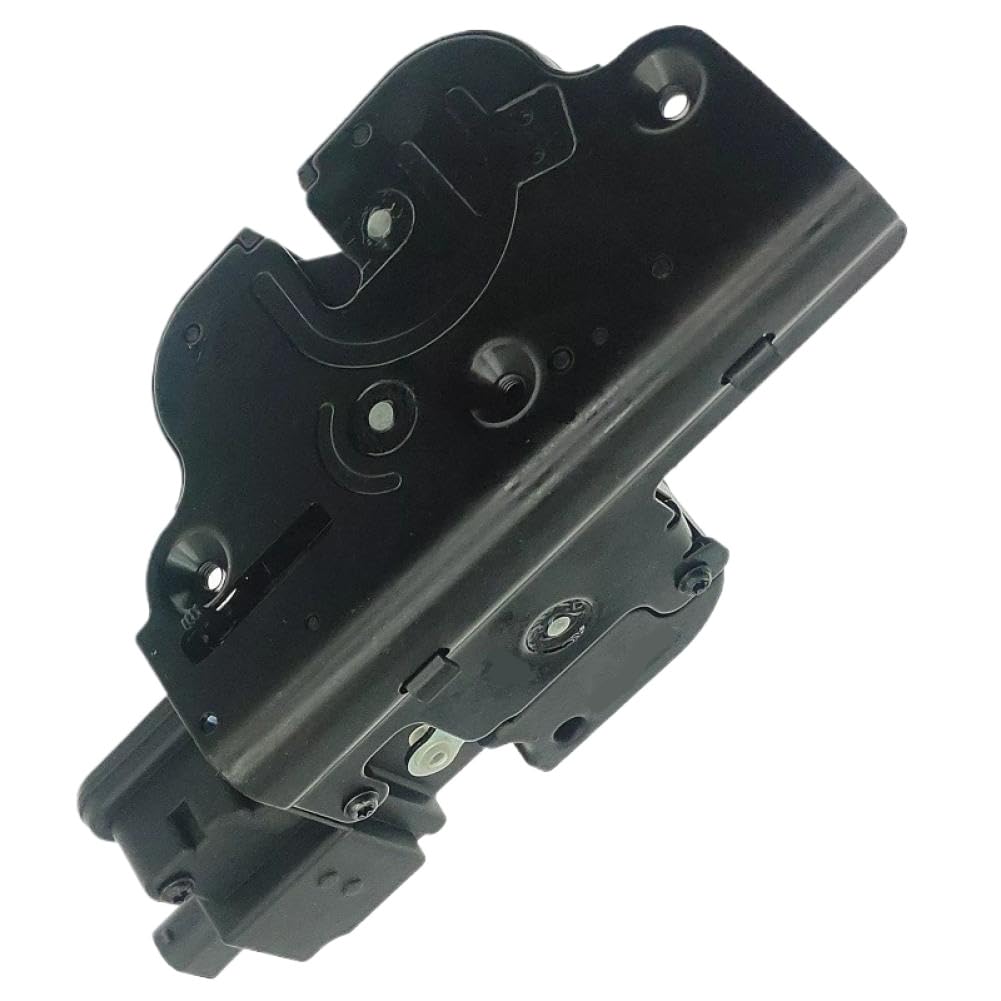Rear Side Liftgate Tailgate Trunk Lock Actuator A6397401635 6397400035 Compatible with Vito W639