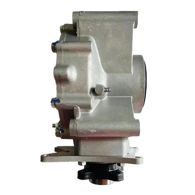 Rear Differential Assy Gear Box,Fit for CFMOTO ATV 450CC 800CC Parts Q520-330000 Rear AXLE Transmission Box