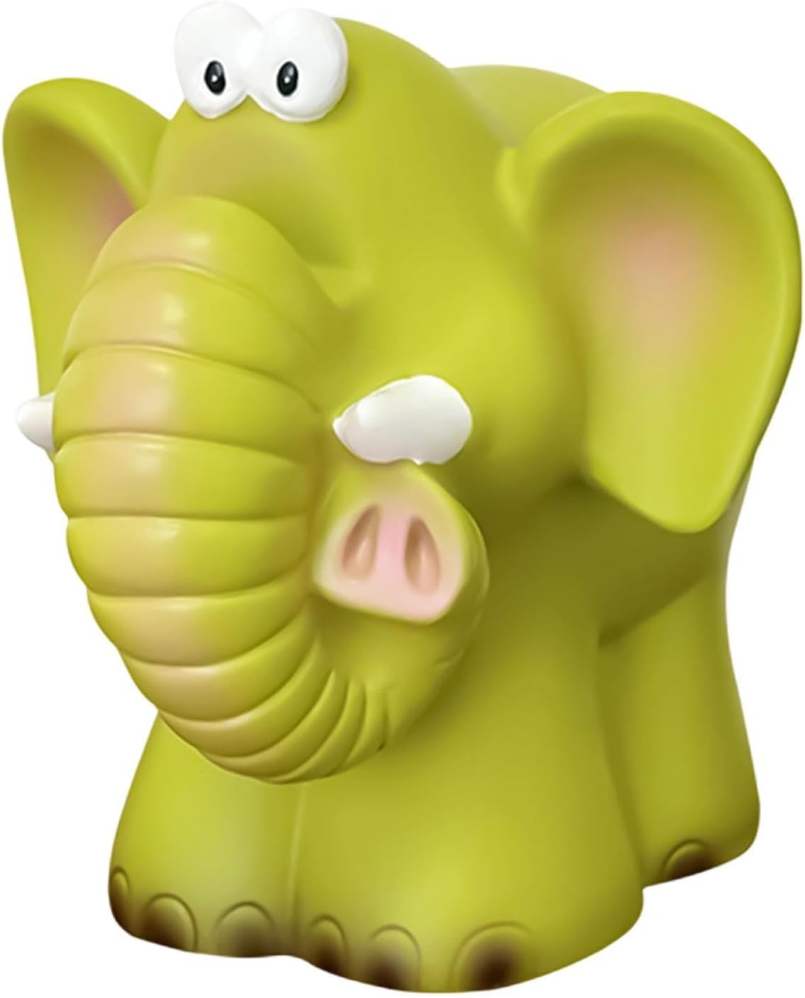Elephant Glasses Holder - Cartoon Eyewear Stand, Cute Eyeglass Rack