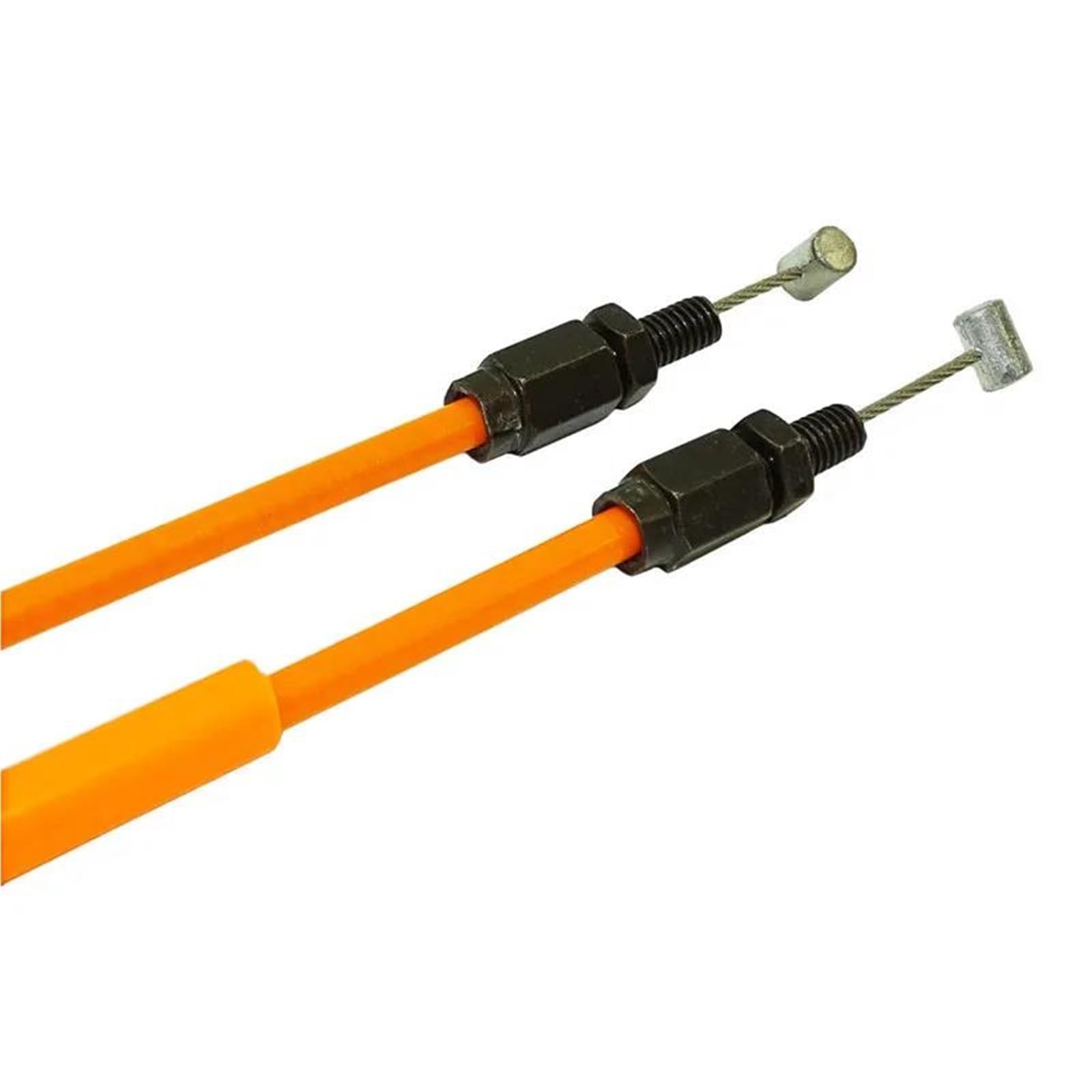 Cavo Acceleratore Per Moto 2 Pezzi In Filo Di Acciaio Per Yamaha YZFR1 YZFR1M YZFR1S YZF R1 R1M R1S 2015 2016 2017 2018 2019 2020 2021 2022 2023