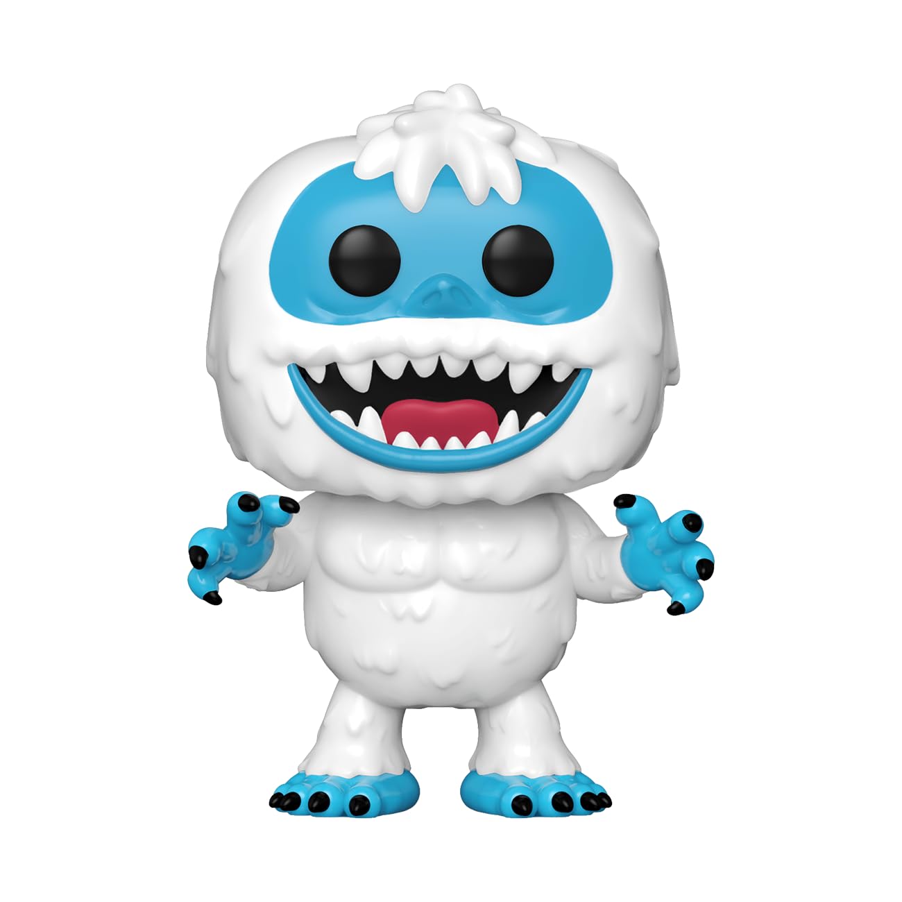 Funko POP! Movies: Rudolph, Bumble, Rudolph the Red-Nosed Reindeer, Collectable Vinyl Figure, Gift Idea, Official Merchandise - Image 2