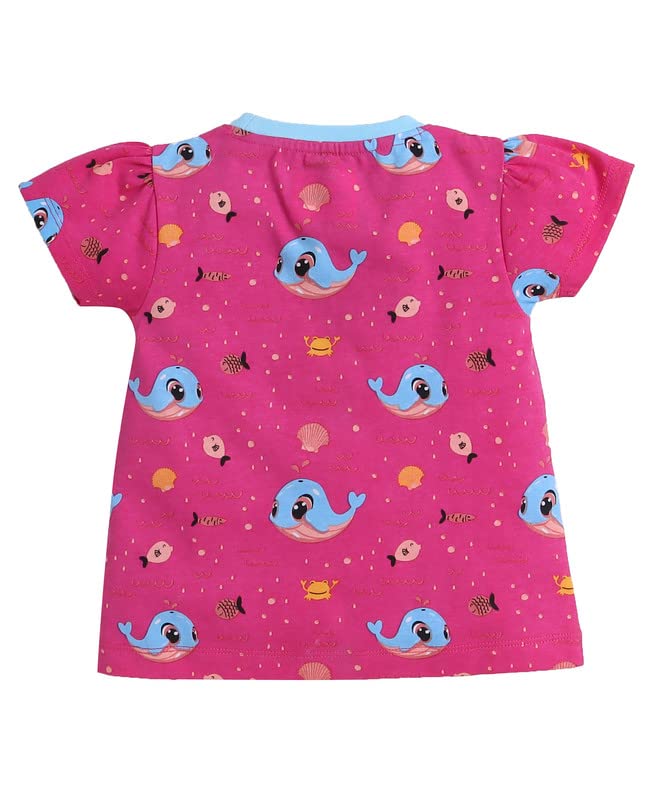 Image of BUMZEE Girls Clothing Set