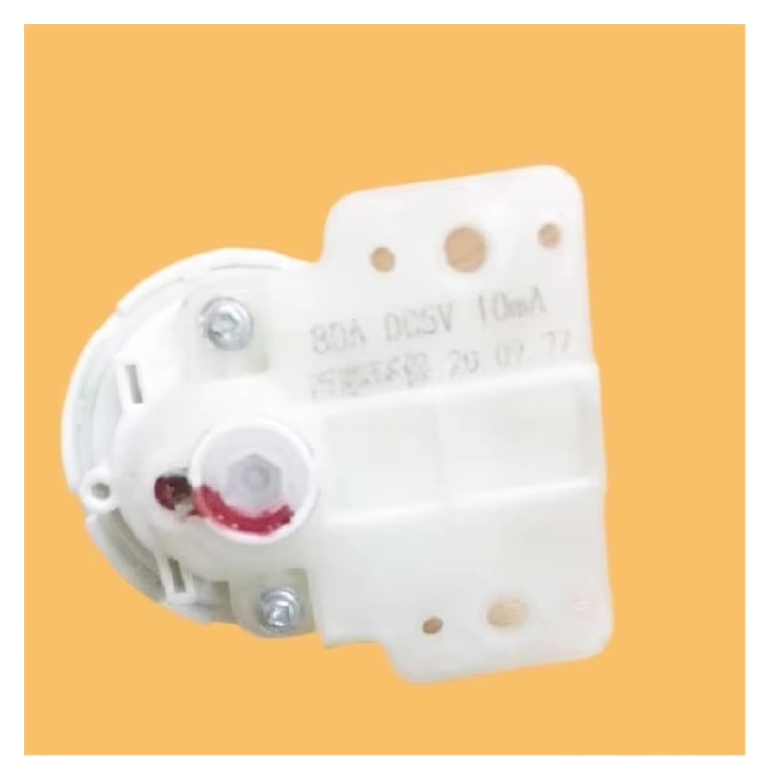 SensorPresión Nivel Agua Lavadora Para Fujiyama Para XQB80-8078 Lavadora Automática Sensor De Nivel De Agua Presurizador De Interruptor De 3 Cables(2pc)