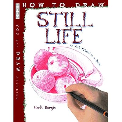 How To Draw Still Life