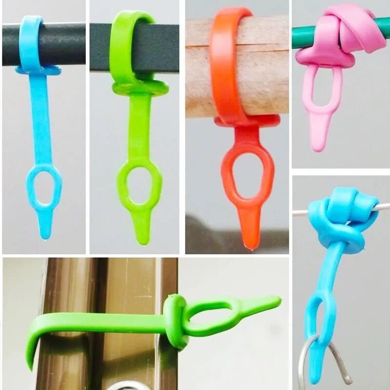 Mollette Bucato Morbide 24 Pezzi - Con Borsa E Striscia Antivento Per Stendibiancheria - Foto 5