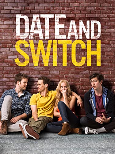  Date and Switch