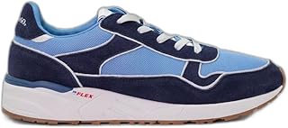 El Ganso Zapatilla Flex Azul