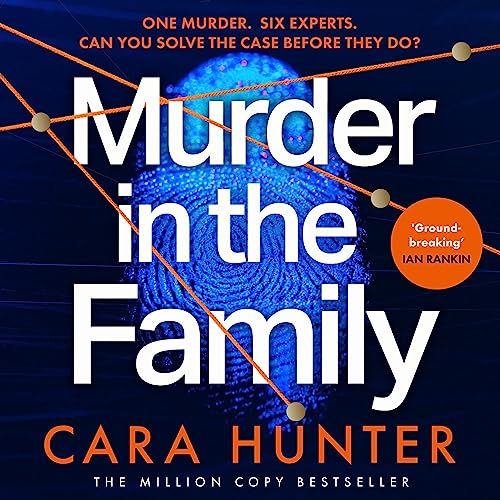 Murder in the Family (HörbuchDownload) Cara Hunter, Lisa Armytage, Olivia Dowd, Rupert Farley