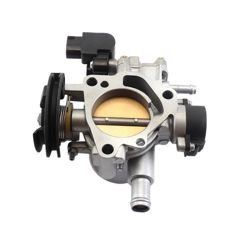 Car Throttle Body for Toyota for Corolla for Throttle 222100D090 22210-0D090 Throttle Body Suit