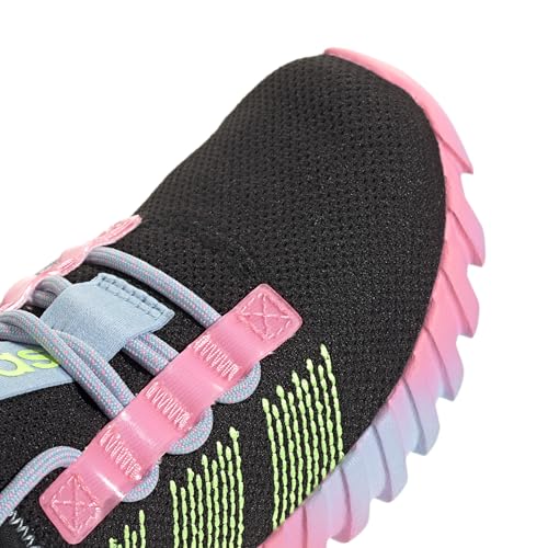 Adidas baskets Kaptir Flow enfant amorti confortable pour courir - 6