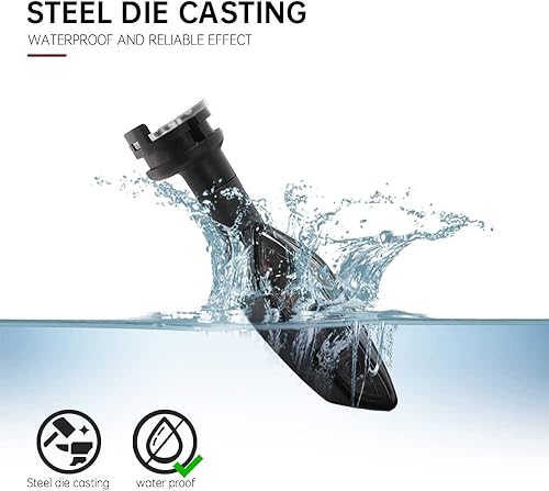 Miniatura 2 de Luz intermitente F para Kawasaki Z1000 Z900 Z800 Z750 Z650 Z300 Z400 Z125 para Ninja ZX6R accesorios de motocicleta indicador Y (color  2 piezas