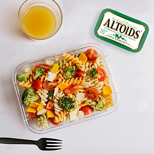 Image of Altoids Spearmint Mints, 1.76 Ounce (12 Packs)