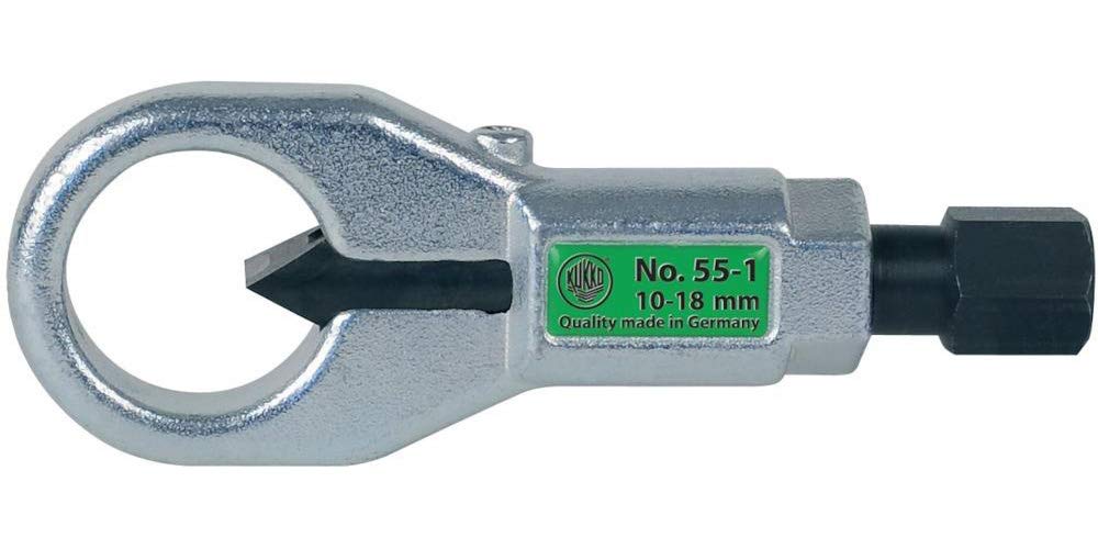 Forum Mutternsprenger Gr. 2 mechanisch 55-2 (Abzieher Kukko QR4028115 Handwerkzeuge mechanisch) Modell: 55-2/für Mutterngrößen SW: 19-27