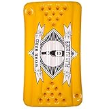 CAN'T STOP PARTY SUPPLIES Inflatable Beer Pong Raft Floating Pool Pong Game