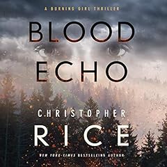 Blood Echo cover art