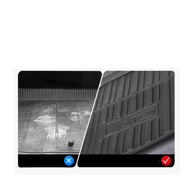 Housse protection coffre Benz Classe E W212 tapis rangement arrière idéal vacances