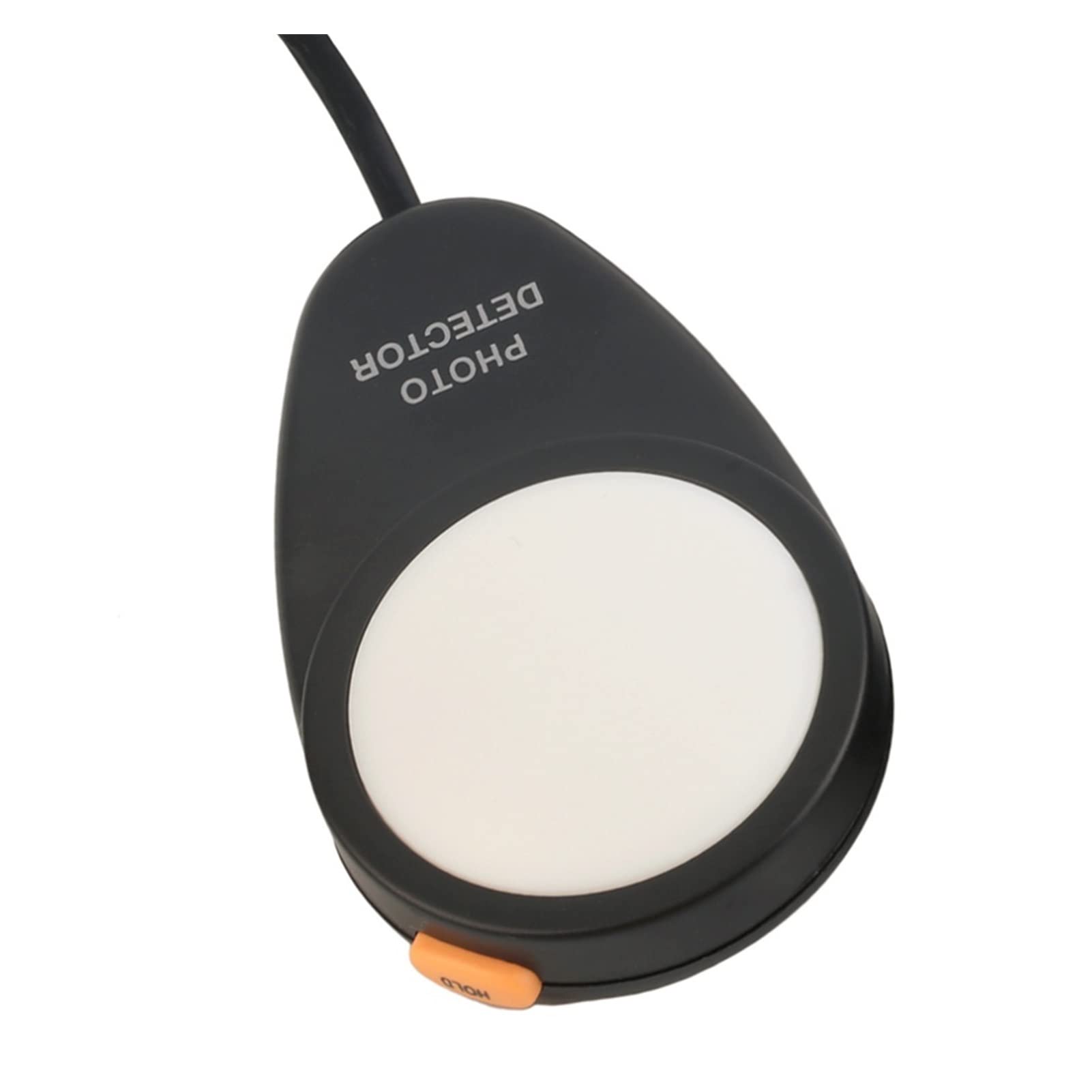 Belichtungsmesser, Lichtmesser digitaler Illuminator, hohe Präzision 0~50,00 0lux. mit unabhängigem Fotodetektor