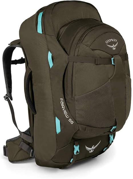 osprey 55l