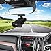Radar Mount Mirror Mount Bracket，Aluminum Radar Detector Mount (for Uniden R7 R8 R8w Radar Detector Mount)