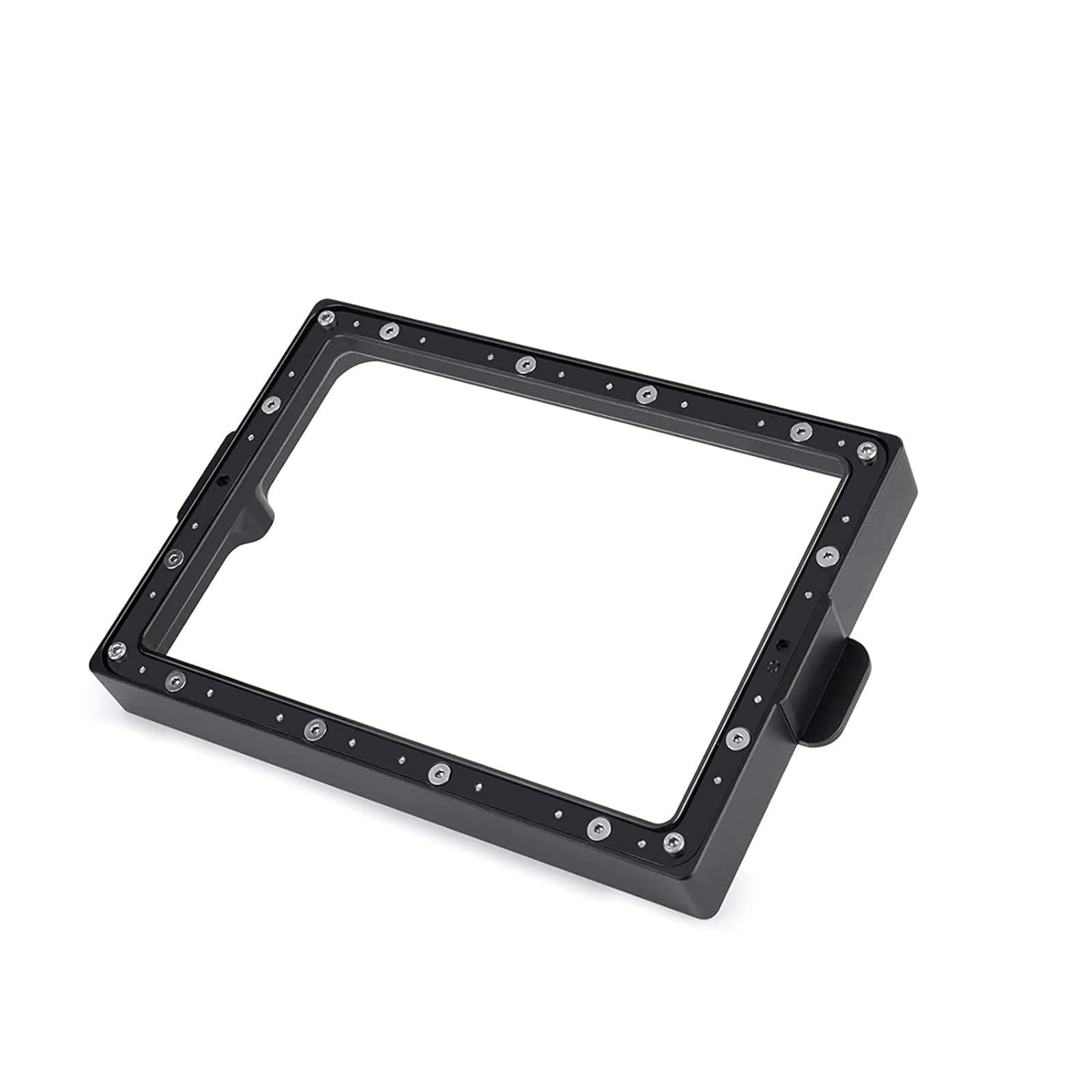 FEP-Folie 320 x 220 x 0,15 mm, for ELEGOO, Saturn 2, Saturn3, Sonic Mighty 8K, Photon M3, Photon M5, for Halot, Mage Resin 3D-Drucker Druckerdisplay-Schutzfolie(6PCS)