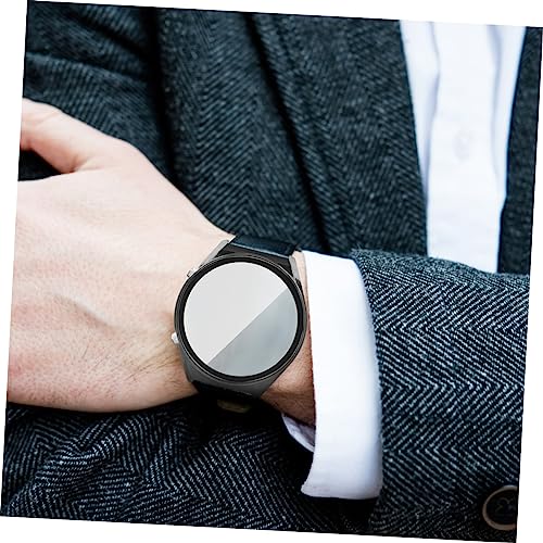 Funda para Watch carcasa de PC resistente a arañazos para reloj inteligente 3