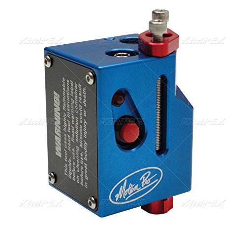 Motion Pro Fuel Inj Clean Kt Har Ev6 08-0595