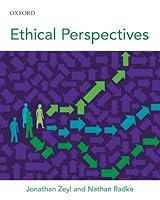 Ethical Perspectives 0199019215 Book Cover