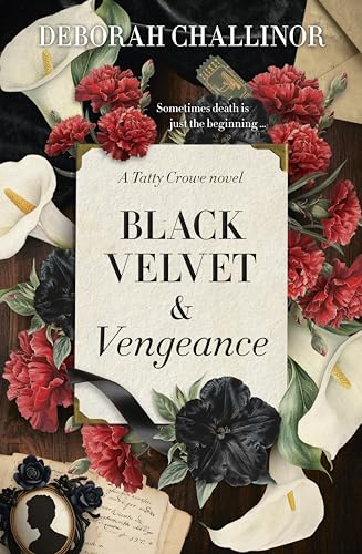Black Velvet and Vengeance