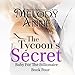 The Tycoon's Secret: Baby for the Billionaire, Book 4